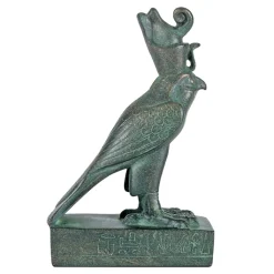 Hot Boutiques de musées Moulage Horus sous forme de faucon