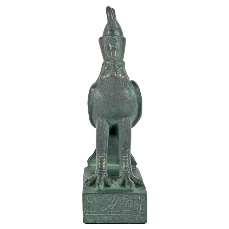 Hot Boutiques de musées Moulage Horus sous forme de faucon