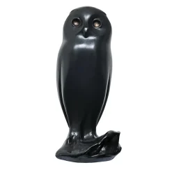 Boutiques de musées Moulage Jeune chouette François Pompon