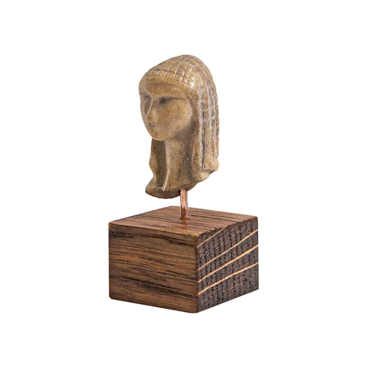 Outlet Boutiques de musées Moulage La Dame de Brassempouy