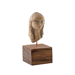 Outlet Boutiques de musées Moulage La Dame de Brassempouy