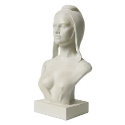 Boutiques de musées Art Européen-Moulage La Marianne Brigitte Bardot par Alain Aslan