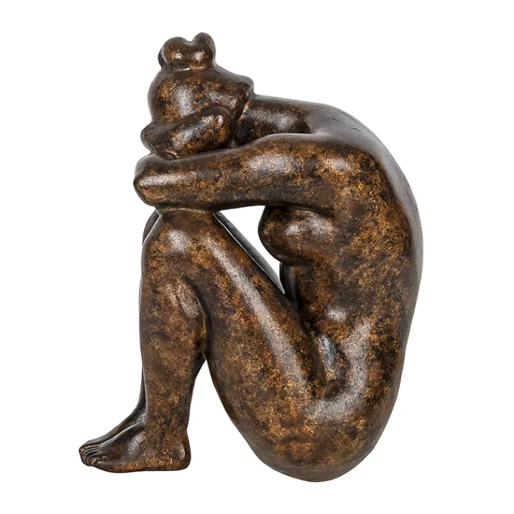 Hot Boutiques de musées Moulage La nuit Aristide Maillol