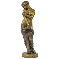 New Boutiques de musées Moulage L'Amour de soi Cumberworth