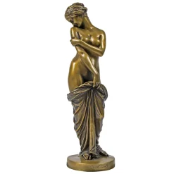 New Boutiques de musées Moulage L'Amour de soi Cumberworth