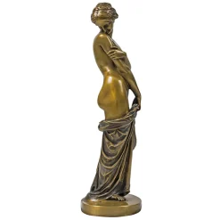 New Boutiques de musées Moulage L'Amour de soi Cumberworth