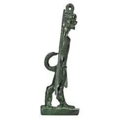 Clearance Boutiques de musées Moulage Le démon Assyrien Pazuzu