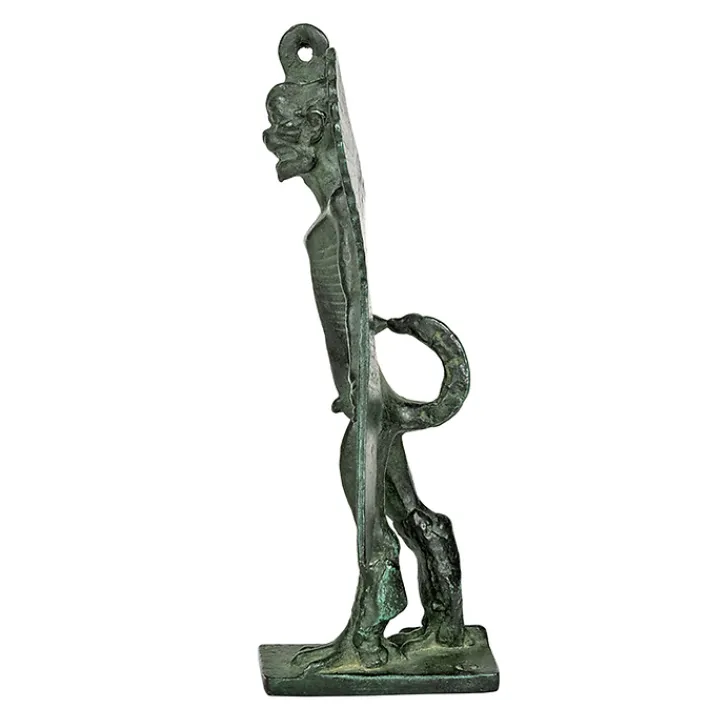 Clearance Boutiques de musées Moulage Le démon Assyrien Pazuzu