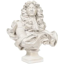 Online Boutiques de musées Moulage Louis XIV Le Bernin
