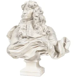 Online Boutiques de musées Moulage Louis XIV Le Bernin