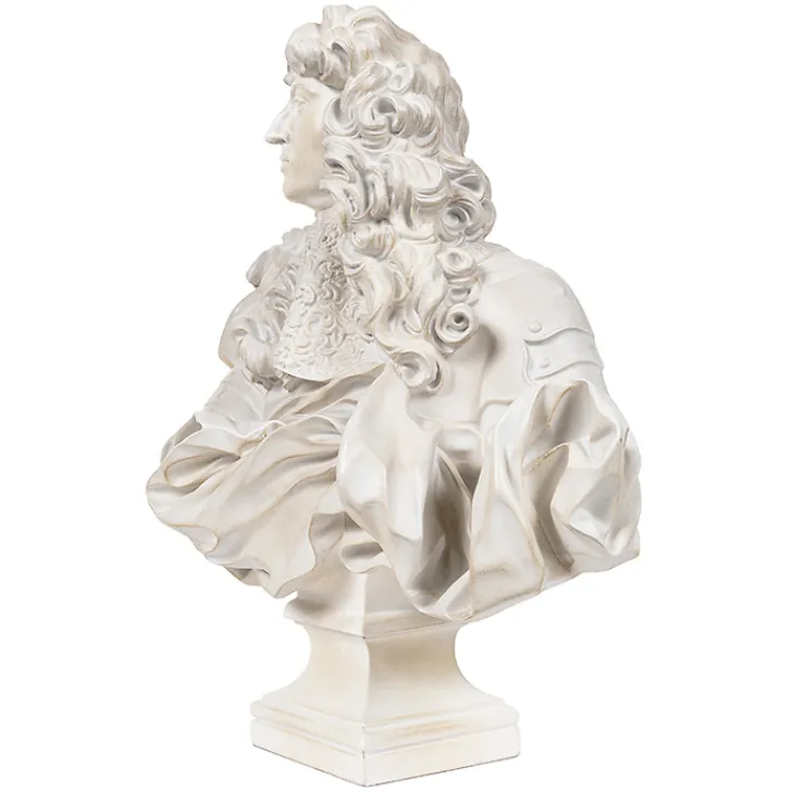 Online Boutiques de musées Moulage Louis XIV Le Bernin