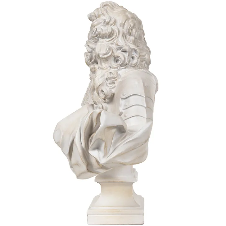 Online Boutiques de musées Moulage Louis XIV Le Bernin