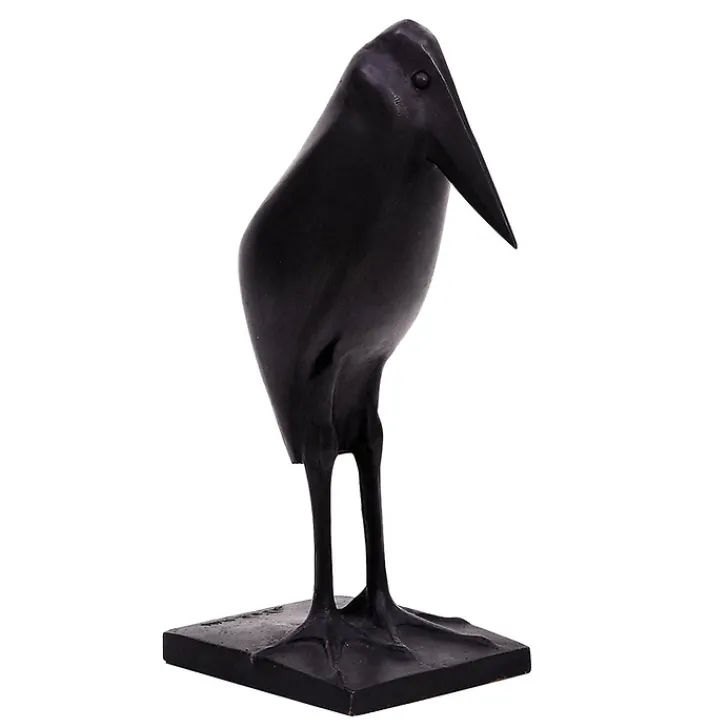 Boutiques de musées Art Européen-Moulage Marabout François Pompon