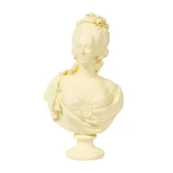 Boutiques de musées Art Européen-Moulage Marie-Antoinette par Félix Lecomte - Bonbon mimosa