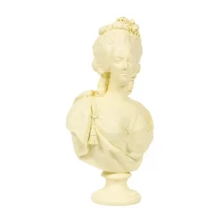 Boutiques de musées Art Européen-Moulage Marie-Antoinette par Félix Lecomte - Bonbon mimosa