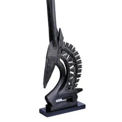 Online Boutiques de musées Moulage Masque Cimier Tyiwara Bamana