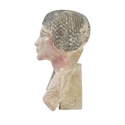 Sale Boutiques de musées Moulage Mâkétaton fille de Néfertiti