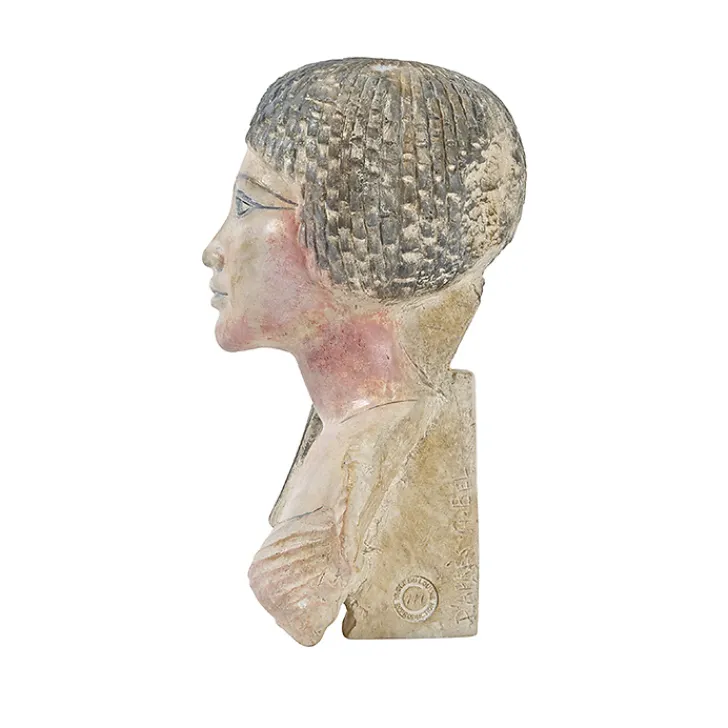 Sale Boutiques de musées Moulage Mâkétaton fille de Néfertiti