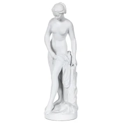 Boutiques de musées Art Européen-Moulage Nymphe descendant au bain, dite La Baigneuse de Falconet
