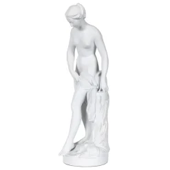 Boutiques de musées Art Européen-Moulage Nymphe descendant au bain, dite La Baigneuse de Falconet