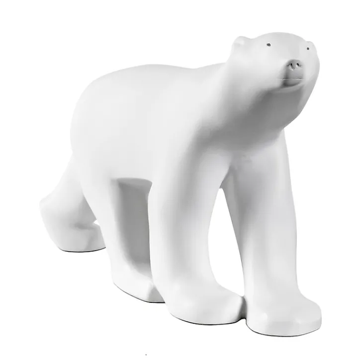 Online Boutiques de musées Moulage Ours Blanc - François Pompon