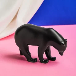 Outlet Boutiques de musées Moulage Ours brun François Pompon