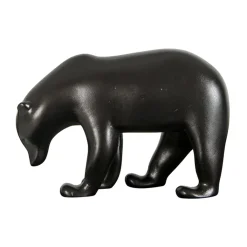 Outlet Boutiques de musées Moulage Ours brun François Pompon