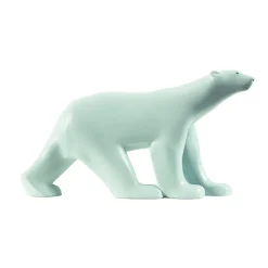Boutiques de musées Art Européen-Moulage Ours François Pompon - Bleu glacier