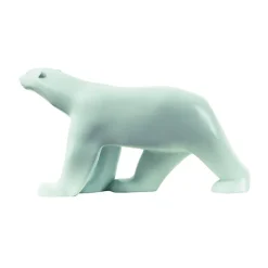 Boutiques de musées Art Européen-Moulage Ours François Pompon - Bleu glacier