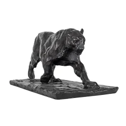 Outlet Boutiques de musées Moulage Panthère marchant Rembrandt Bugatti