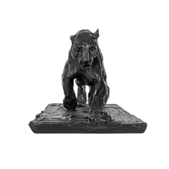 Outlet Boutiques de musées Moulage Panthère marchant Rembrandt Bugatti