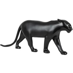 Boutiques de musées Art Européen-Moulage Panthère noire François Pompon - Grand modèle