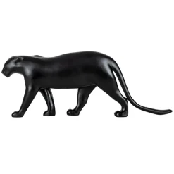 Boutiques de musées Art Européen-Moulage Panthère noire François Pompon - Petit modèle