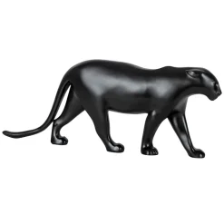 Boutiques de musées Art Européen-Moulage Panthère noire François Pompon - Petit modèle
