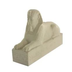 Boutiques de musées Moulage Petit sphinx royal