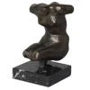 Boutiques de musées Art Européen-Moulage Petit torse féminin Auguste Rodin
