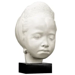 Boutiques de musées Art Européen-Moulage Petite Bretonne ou La Timide - René Quillivic