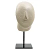 New Boutiques de musées Moulage Petite tête des cyclades