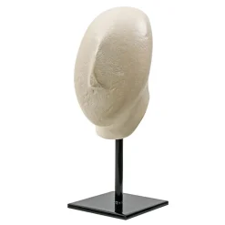 New Boutiques de musées Moulage Petite tête des cyclades