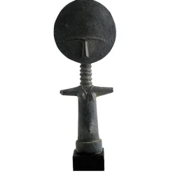 Sale Boutiques de musées Moulage poupée Ashanti Akua-ba