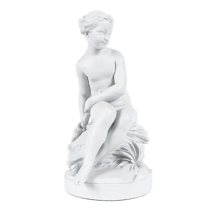 Boutiques de musées Art Européen-Moulage Psyché Falconet