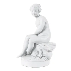 Boutiques de musées Art Européen-Moulage Psyché Falconet