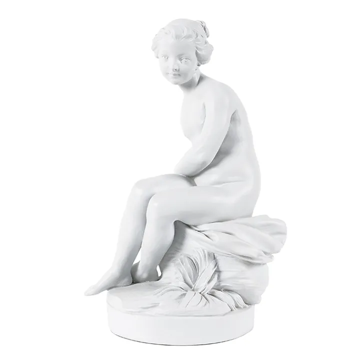 Boutiques de musées Art Européen-Moulage Psyché Falconet