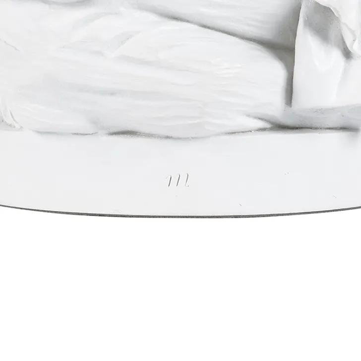 Boutiques de musées Art Européen-Moulage Psyché Falconet