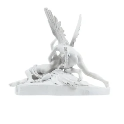 Boutiques de musées Art Européen-Moulage Psyché ranimée par le baiser de l'Amour Antonio Canova