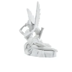 Boutiques de musées Art Européen-Moulage Psyché ranimée par le baiser de l'Amour Antonio Canova