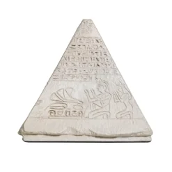 Discount Boutiques de musées Moulage Pyramidion de Bennebensekhauf