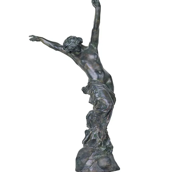 Boutiques de musées Art Européen-Moulage Salomé Jules Desbois