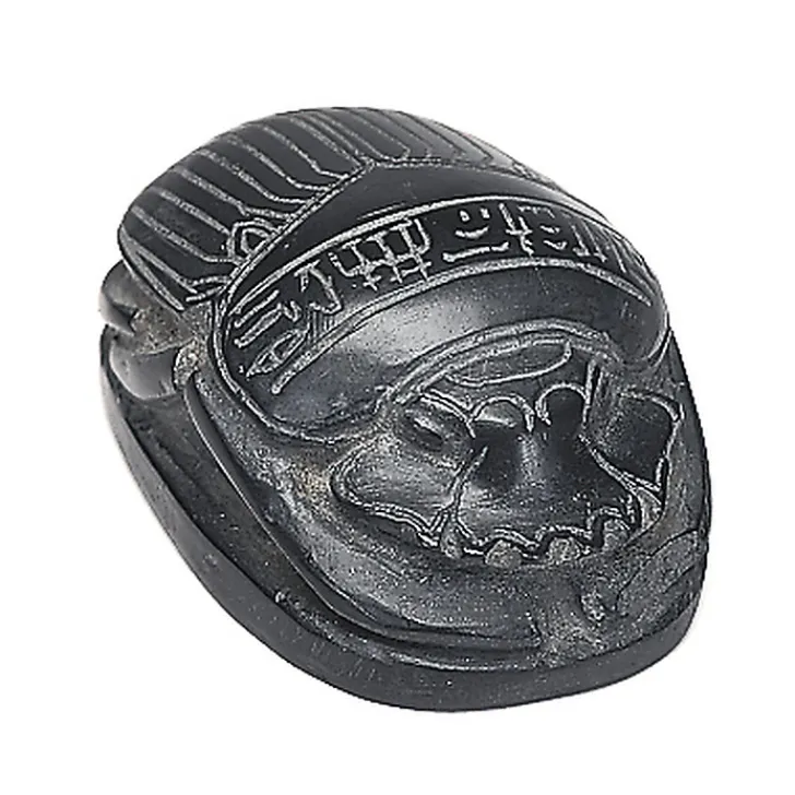 Boutiques de musées Antiquités Orientales Et Égyptiennes-Moulage Scarabée de Bordeaux