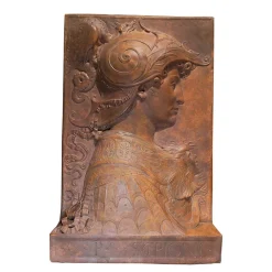 Boutiques de musées Moulages Remarquables-Moulage Scipion l'Africain